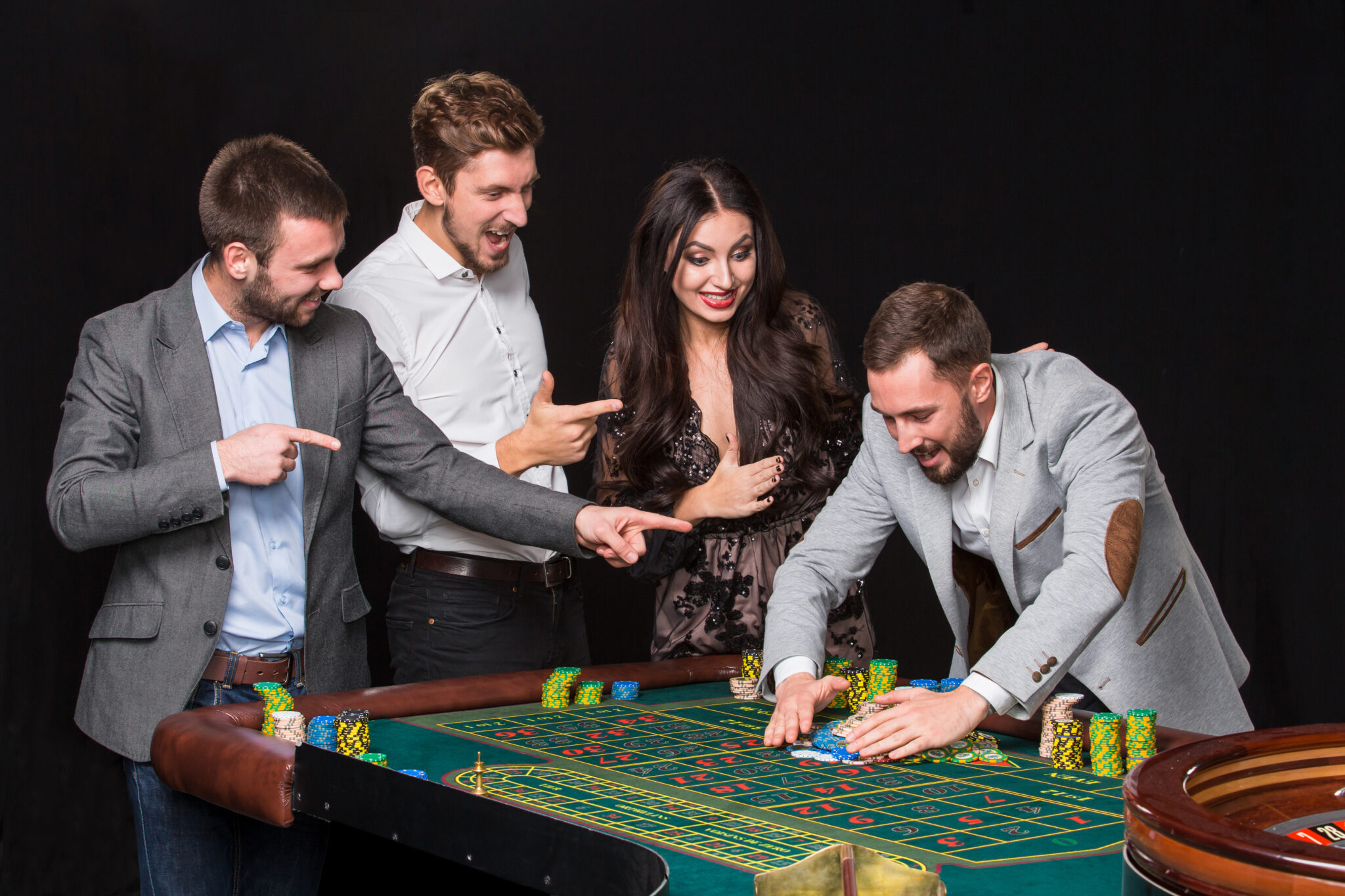 Casino